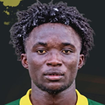 Sany Ngatsie Gidney
