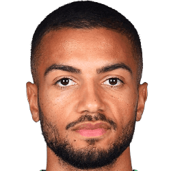 Jeremy Toljan