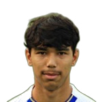 Damian van Dijk