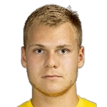 Timofey Mitrov