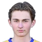 Patrik Isaksen