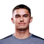 Lucas Demitra
