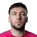 Keir Dickson