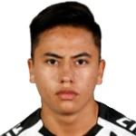 Alexander Lecaros