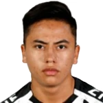 Alexander Lecaros