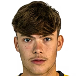 Keaton Moseley