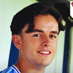 Ollie McKay
