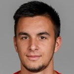 Fran Vukelić