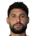Lucas Tavares