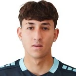 Kevin Medina