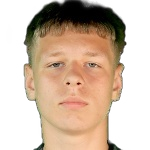 Dmytro Solomon