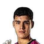 Christian Bravo