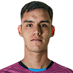 Christian Bravo
