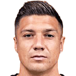 Christian Bravo
