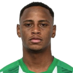 Santos Teodoro Marlon