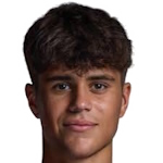 Arnau Pradas