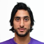 Ahmed Salem Alfarsi