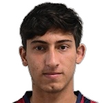Tomas Castillo