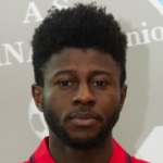 Samuel Darko Appiah