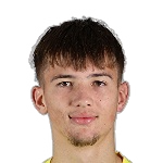 Maksym Royenko