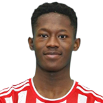 Diby Keita