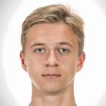 Dmytro Melnichenko