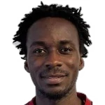 Dacosta Owusu