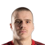 Mathias Palts