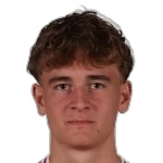 Frederik Bæk Vestergaard