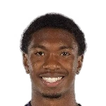 Nigel Prince