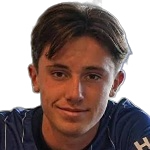 Charlie Wood