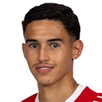 A. Moumane