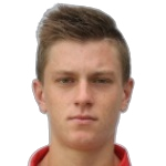 Nik Marinšek