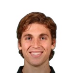 Luke Vickery