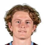 Ben Gibson