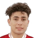 Soufian Mahrouq