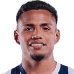 Cristian Carbajal