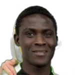 Nura Salisu