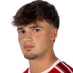 Adrià Muñoz