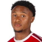 Mikell Barnes