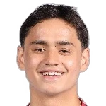 Caden Tolentino