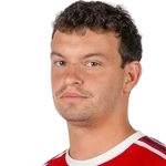 Brendan Peeples