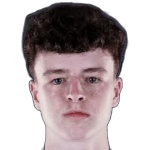 Riley Moloney