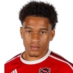 Nakai Antoine