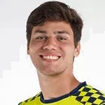 Matheus Rhormens