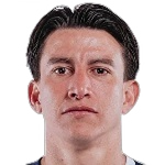 Fernando Gaibor