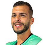 Rodrigo Banegas
