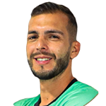 Rodrigo Banegas