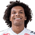 Willian Arão