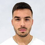 Mario Ćurić
